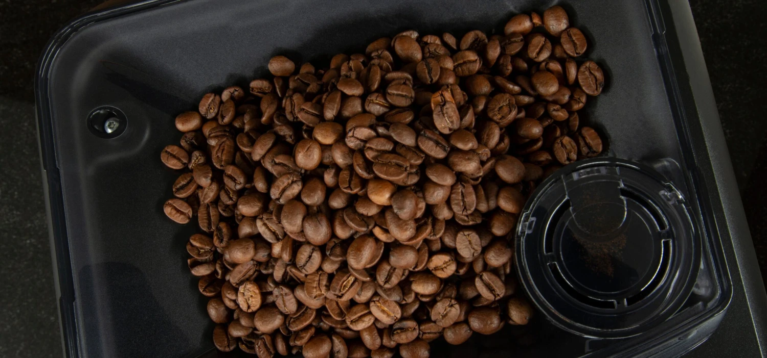 Gaggia Cadorna Barista Plus Automatic Espresso Machine - Dark Chocolate Straight Grain 13 Gaggia Cadorna Barista Plus Automatic Espresso Machine - Dark Chocolate Straight Grain - Image 11