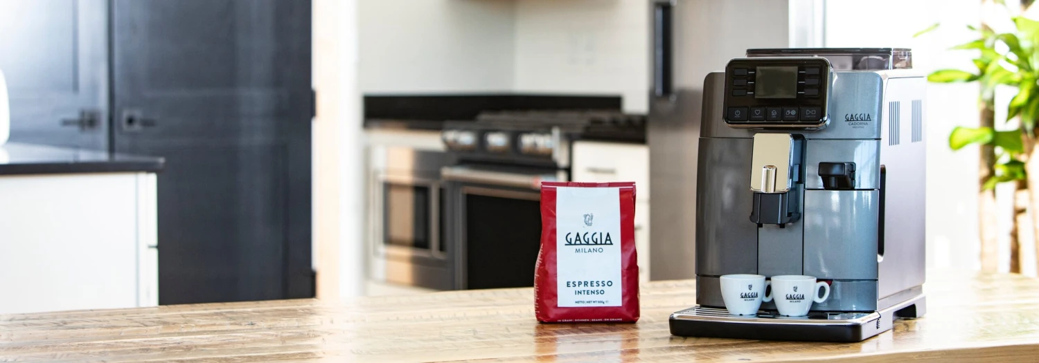 Refurbished Gaggia Cadorna Prestige Automatic Espresso Machine 14 Refurbished Gaggia Cadorna Prestige Automatic Espresso Machine - Image 12