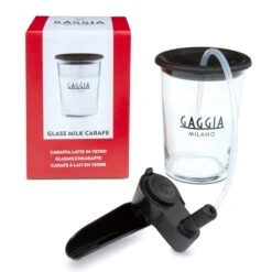 Gaggia Deluxe Cappuccinatore Kit 11 Gaggia Deluxe Cappuccinatore Kit -Gaggia Store GACAPKITDX 0514