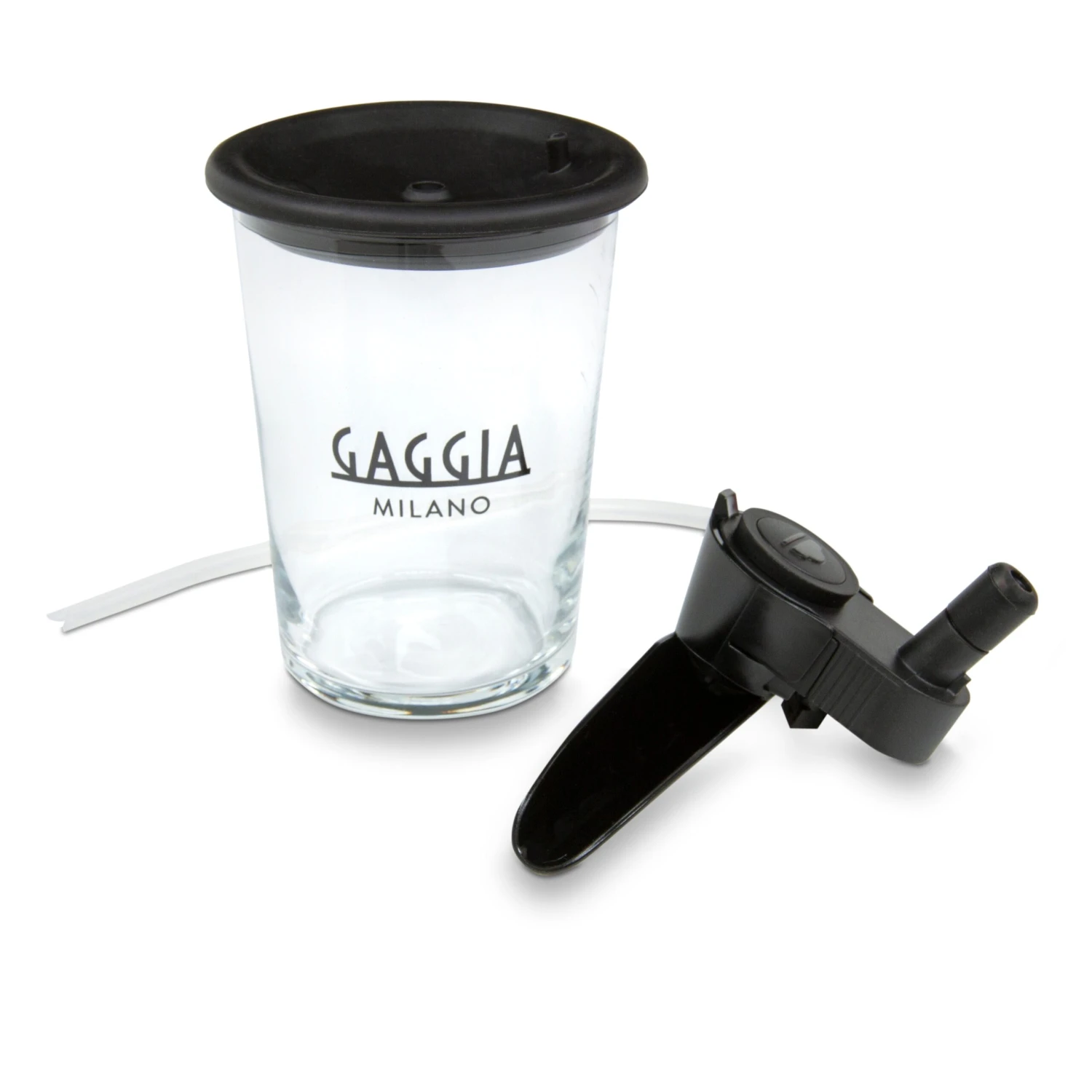 Gaggia Deluxe Cappuccinatore Kit 3 Gaggia Deluxe Cappuccinatore Kit