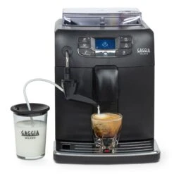 Gaggia Deluxe Cappuccinatore Kit 15 Gaggia Deluxe Cappuccinatore Kit -Gaggia Store GACAPKITDX 0602