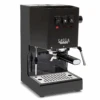 Gaggia Classic Evo Pro Espresso Machine In Thunder Black 1 Gaggia Classic Evo Pro Espresso Machine In Thunder Black -Gaggia Store GACLASSICBLK 1656