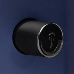 Gaggia Classic Evo Pro Espresso Machine In Classic Blue -Gaggia Store GACLASSICEVOPROBLU 2857