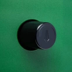 Gaggia Classic Evo Pro Espresso Machine In Jungle Green With Walnut -Gaggia Store GACLASSICEVOPROGRN 2102 03892d70 8188 42c1 8253 468c57f97c06