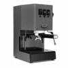 Gaggia Classic Evo Pro Espresso Machine In Industrial Grey
