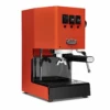 Gaggia Classic Evo Pro Espresso Machine In Lobster Red -Gaggia Store GACLASSICEVOPROORG1153