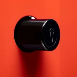 Gaggia Classic Evo Pro Espresso Machine In Lobster Red With Olive Wood -Gaggia Store GACLASSICEVOPROORG 0021 d8a4d726 2031 4a9d 8e30 50739d42f14a