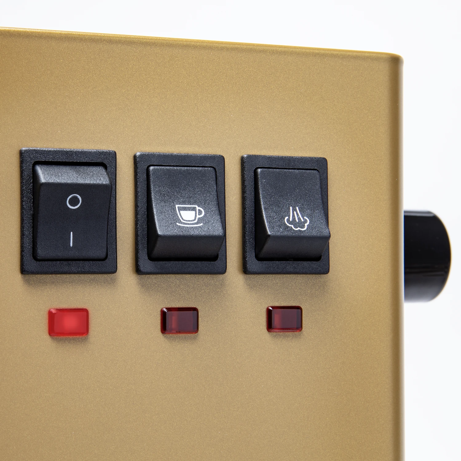 Gaggia Classic Evo Pro - 85th Anniversary Limited Edition With Tiger Maple 6 Gaggia Classic Evo Pro - 85th Anniversary Limited Edition With Tiger Maple - Image 4