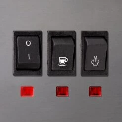 Gaggia Classic Pro In Stainless Steel - Zebra Wood -Gaggia Store GACLASSICPROSAP 2818 11cfb2c4 2cb4 40ca 81d5 dee328ef2365