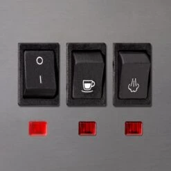 Gaggia Classic Pro In Stainless Steel - Tiger Maple -Gaggia Store GACLASSICPROSAP 2818 adc7c1c5 a027 4b63 9244 1820ba3fc53d