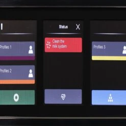 JURA GIGA 10 Espresso Machine -Gaggia Store GIGA10Maintenance