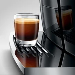 JURA GIGA 10 Espresso Machine -Gaggia Store GIGA10 det Di Bl cup grille Esp