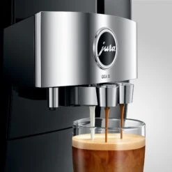 JURA GIGA 10 Espresso Machine -Gaggia Store GIGA10 emo det Di Bl CL Prep