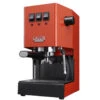 Gaggia Classic Pro Espresso Machine In Lobster Red 1 Gaggia Classic Pro Espresso Machine In Lobster Red -Gaggia Store GaggiaClassicPro LobsterRed Main