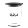 Gaggia Glass Milk Carafe -Gaggia Store GaggiaMilkCarafe Main