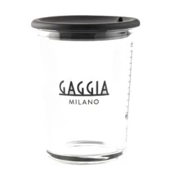 Gaggia Glass Milk Carafe