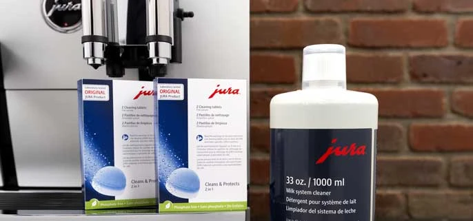 JURA GIGA W3 Professional Espresso Machine 8 JURA GIGA W3 Professional Espresso Machine - Image 6