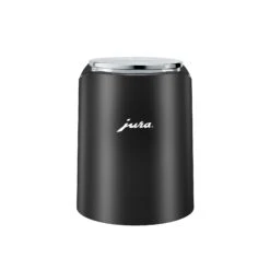 JURA Glacette Milk Cooling Sleeve - Black -Gaggia Store Glacette black withGMCin