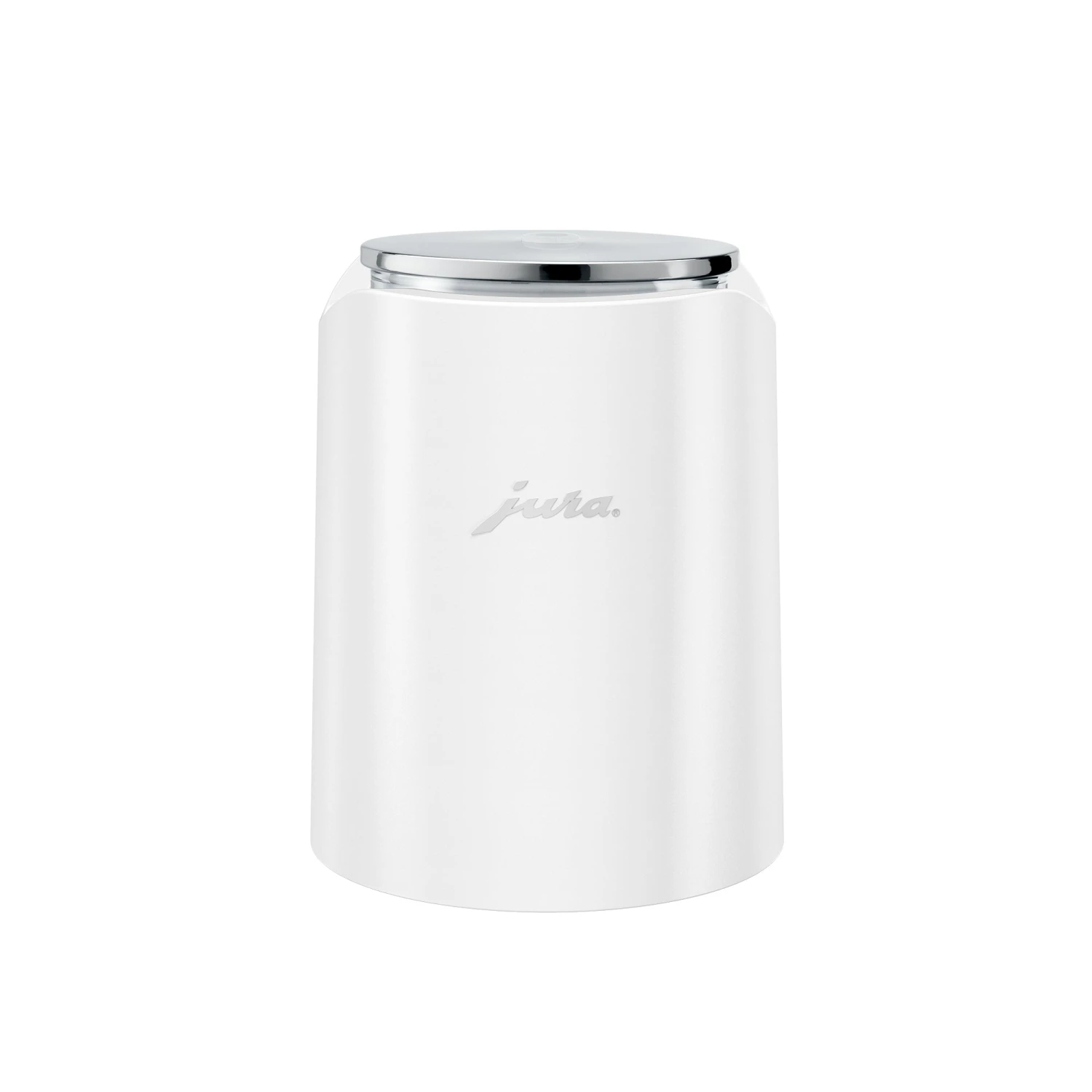 JURA Glacette Milk Cooling Sleeve - White 4 JURA Glacette Milk Cooling Sleeve - White - Image 2