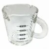 3 Spout Espresso Shot Glass 2 Oz -Gaggia Store Glass measuring pitcher oz 1000x1000 aabcbc83 fb95 4eb1 819f ad902add4773