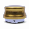 Asso Coffee The Jack Leveler - 58.5mm Gold -Gaggia Store Gold Web