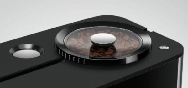 JURA ENA 4 Super-Automatic Espresso Machine - Full Metropolitan Black 12 JURA ENA 4 Super-Automatic Espresso Machine - Full Metropolitan Black - Image 10