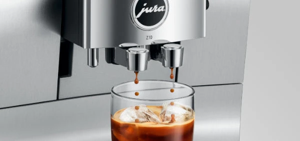 JURA Z10 Super-Automatic Espresso Machine 18 JURA Z10 Super-Automatic Espresso Machine - Image 16