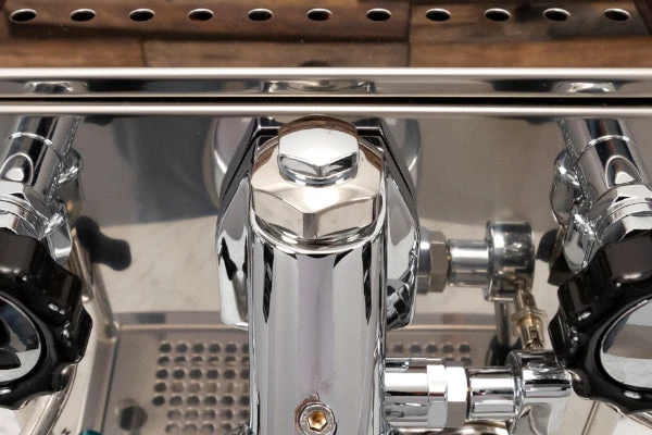 Rocket Espresso Appartamento Espresso Machine - Black Panels 19 Rocket Espresso Appartamento Espresso Machine - Black Panels - Image 17