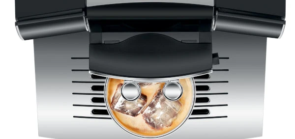 JURA Z10 Super-Automatic Espresso Machine In Diamond Black 20 JURA Z10 Super-Automatic Espresso Machine In Diamond Black - Image 18