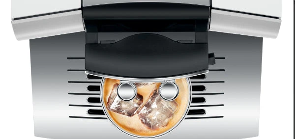 JURA Z10 Super-Automatic Espresso Machine 20 JURA Z10 Super-Automatic Espresso Machine - Image 18