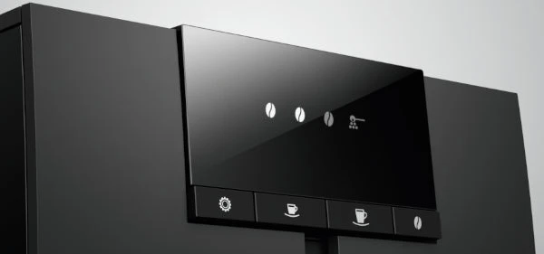 JURA ENA 4 Super-Automatic Espresso Machine - Full Metropolitan Black 11 JURA ENA 4 Super-Automatic Espresso Machine - Full Metropolitan Black - Image 9