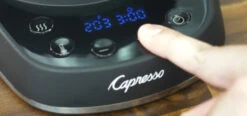 Capresso Pour-Over Kettle -Gaggia Store Grid1 ProgrammableTemperature