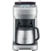 Breville BDC650BSS Grind Control -Gaggia Store GrindControlMain