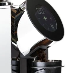 LX Edison 65 SD Espresso Grinder - Chrome 22 LX Edison 65 SD Espresso Grinder - Chrome -Gaggia Store H 0024