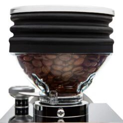 LX Edison 65 SD Espresso Grinder - Chrome 25 LX Edison 65 SD Espresso Grinder - Chrome -Gaggia Store H 1065 8c27e339 172f 489b a08b fd70c2c1ad6c