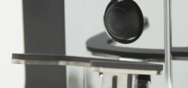 Eureka Oro Mignon XL Espresso Grinder - Red 7 Eureka Oro Mignon XL Espresso Grinder - Red - Image 5