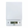 Hario V60 Drip Coffee Scale In White 1 Hario V60 Drip Coffee Scale In White -Gaggia Store Hario V60 Drip Scale White