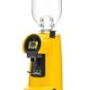 Eureka Helios 80 In Yellow -Gaggia Store Helios 80 giallo