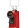 Eureka Helios 80 In Red -Gaggia Store Helios 80 rosso