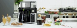 Braun KF9150 MultiServe Brewing System - Black -Gaggia Store Hero Banner KF9150BK