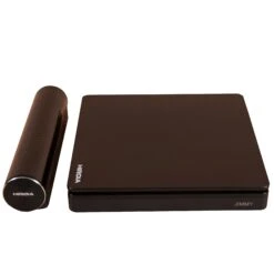 Hario Hiroia “Jimmy” Drip And Espresso Scale -Gaggia Store Hiroia Alt2