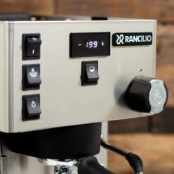 Refurbished Rancilio Silvia Pro X Dual Boiler Espresso Machine 20 Refurbished Rancilio Silvia Pro X Dual Boiler Espresso Machine -Gaggia Store IMG 0127 fd346760 b415 4ad1 be3d a9e1bed83715