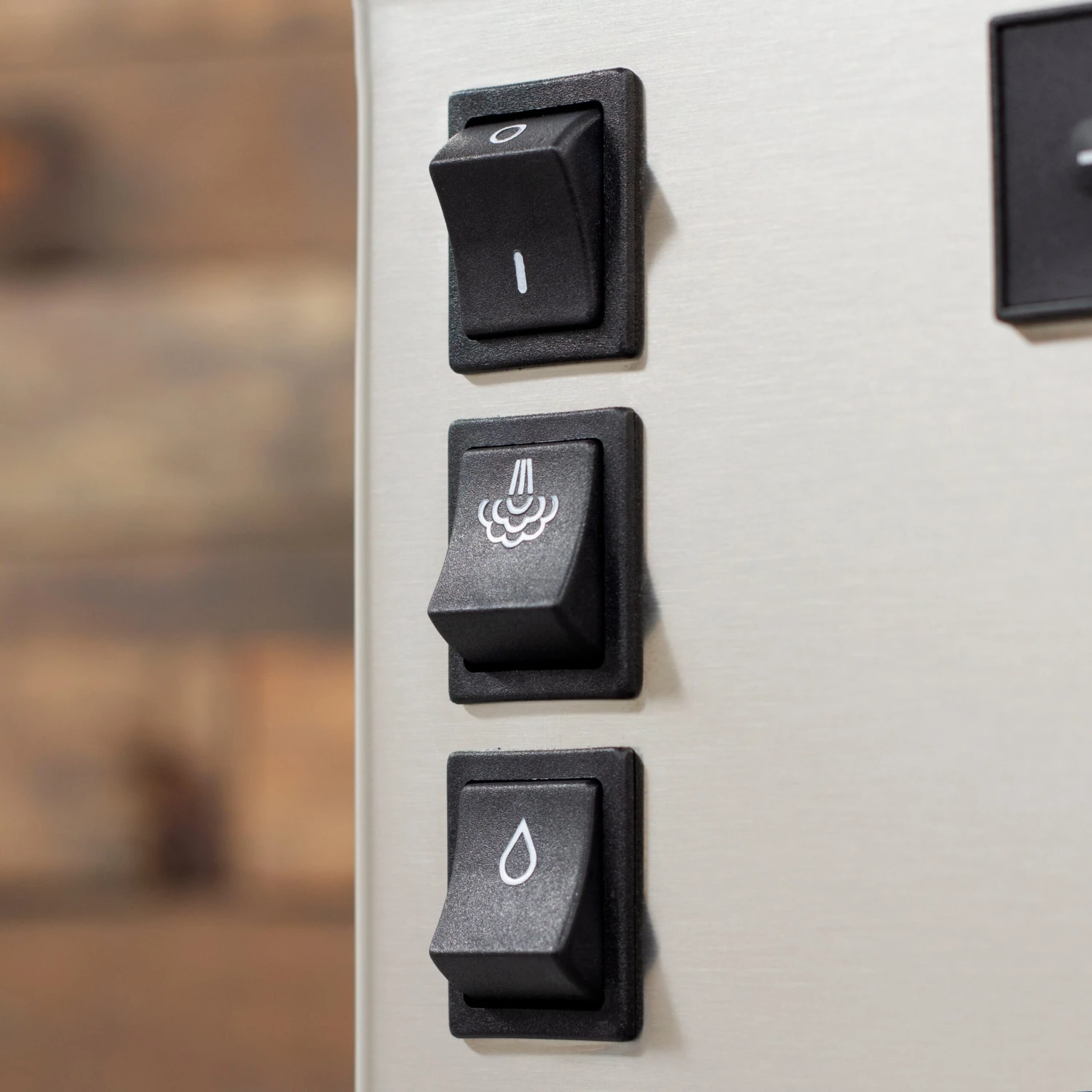 Refurbished Rancilio Silvia Pro X Dual Boiler Espresso Machine 9 Refurbished Rancilio Silvia Pro X Dual Boiler Espresso Machine - Image 7