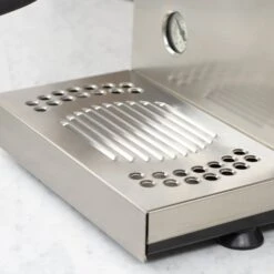 Rancilio Silvia Pro X Dual Boiler Espresso Machine In White 24 Rancilio Silvia Pro X Dual Boiler Espresso Machine In White -Gaggia Store IMG 0139 3ef4bf5f 53eb 46ec aff7 8a7e18ff1564