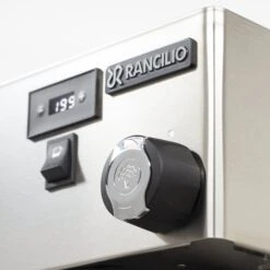 Rancilio Silvia Pro X Dual Boiler Espresso Machine In White 21 Rancilio Silvia Pro X Dual Boiler Espresso Machine In White -Gaggia Store IMG 0141 459e123c cebb 4197 8012 fb796694286d