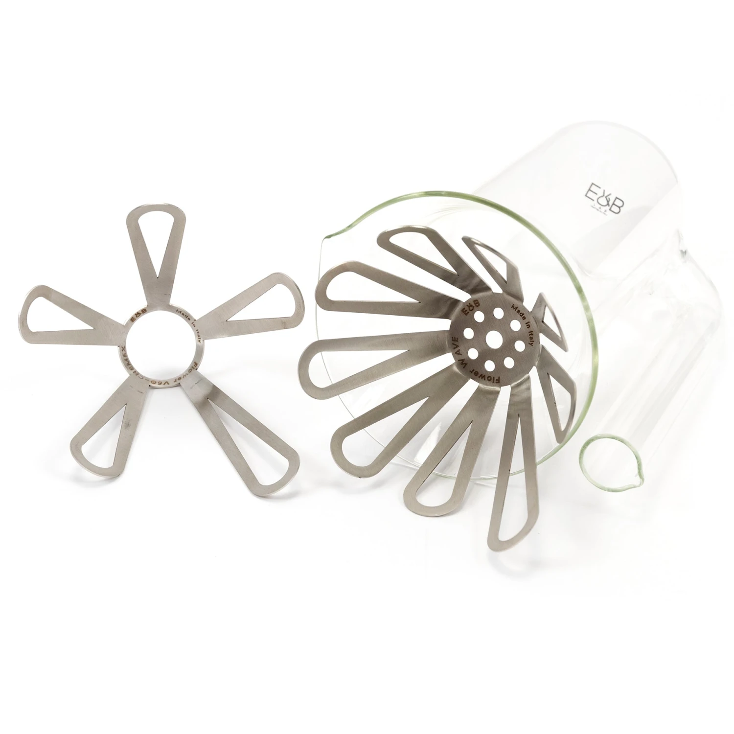 E&B Lab Pour Over Set 6 E&B Lab Pour Over Set - Image 4