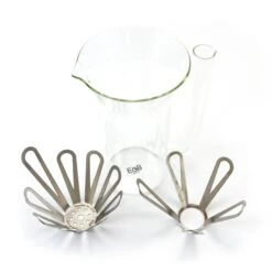 E&B Lab Pour Over Set 9 E&B Lab Pour Over Set -Gaggia Store IMG 0619