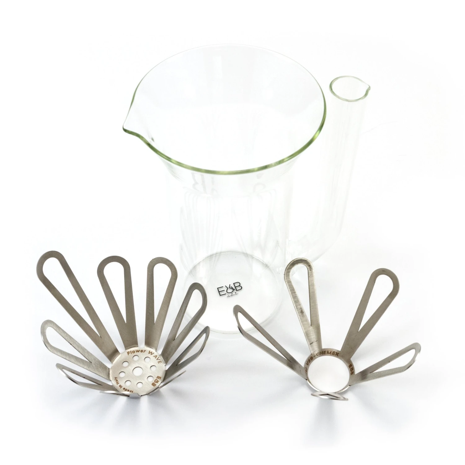 E&B Lab Pour Over Set 5 E&B Lab Pour Over Set - Image 3