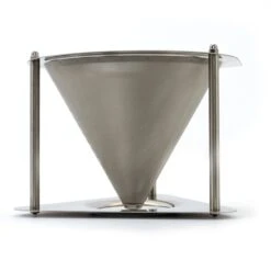 E&B Lab Dripper Cone And Stand 9 E&B Lab Dripper Cone And Stand -Gaggia Store IMG 0629 c3bf8509 9646 4a34 ad60 efa69ecc62f2