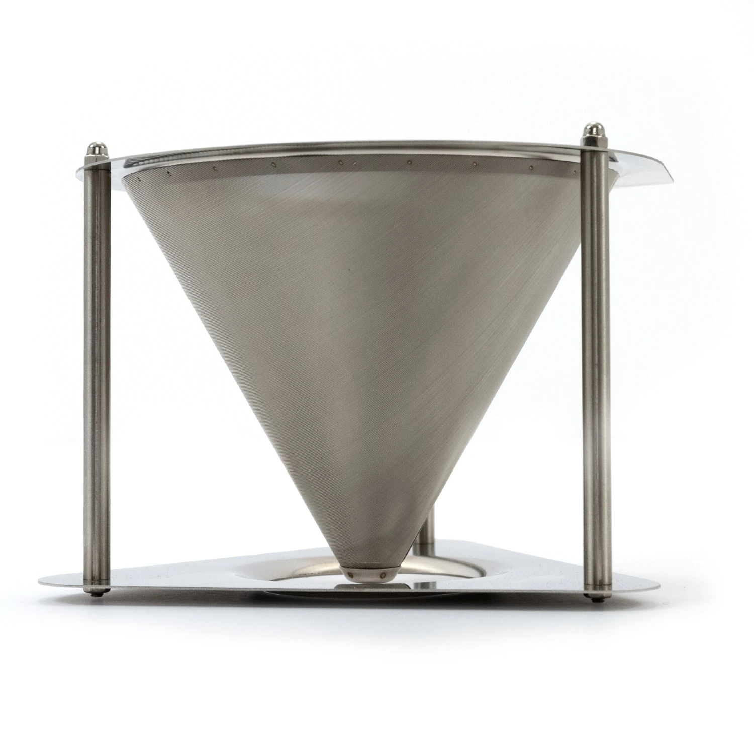 E&B Lab Dripper Cone And Stand 4 E&B Lab Dripper Cone And Stand - Image 2